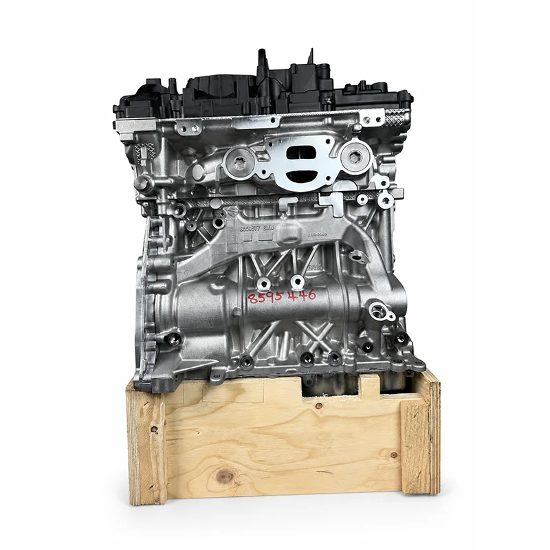 BMW B38/B48 Engine Assembly