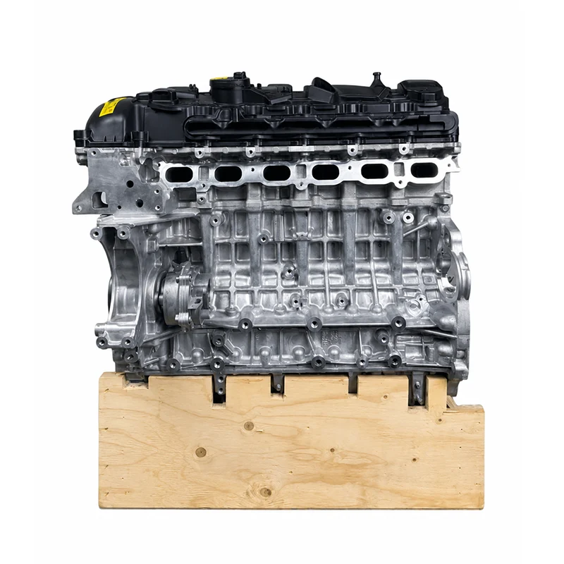 BMW N55 Engine Assembly