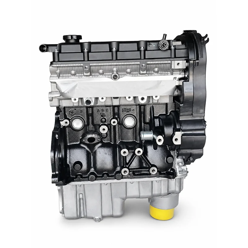 Buick F16D4 Engine Assembly