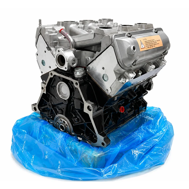 Buick V6 LB8/LW9/LZC Engine Assembly
