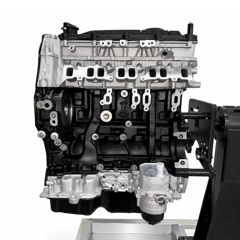 Dongfeng 4D Series Engine Assembly