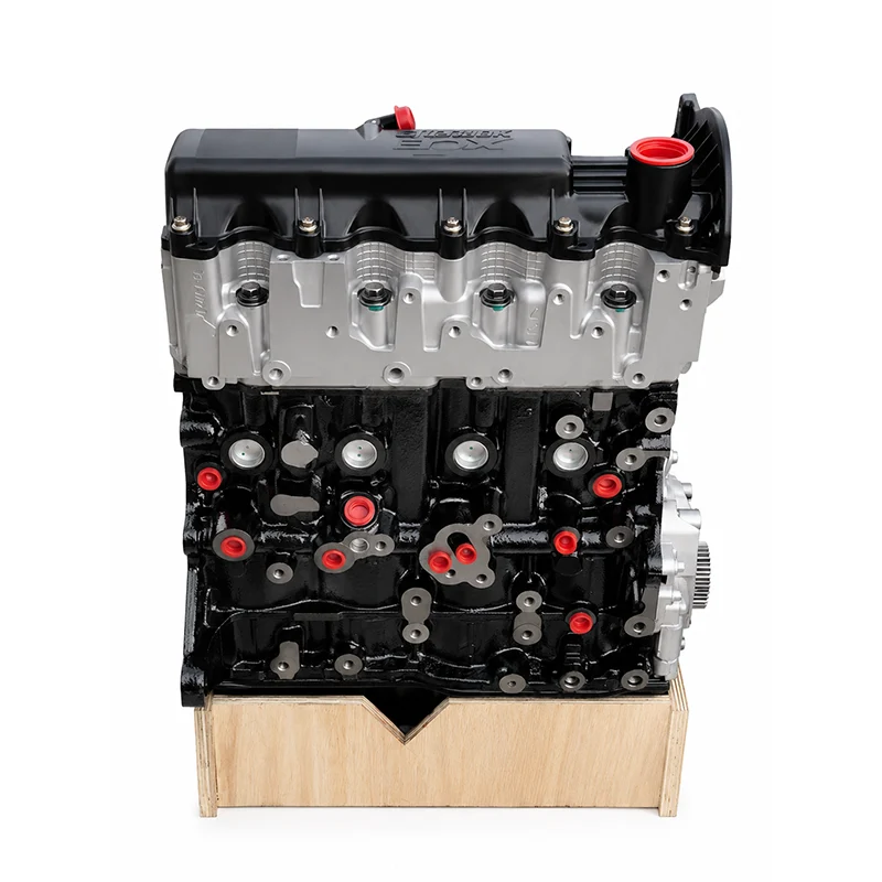 Dongfeng ZD22/ZD25 Engine Assembly