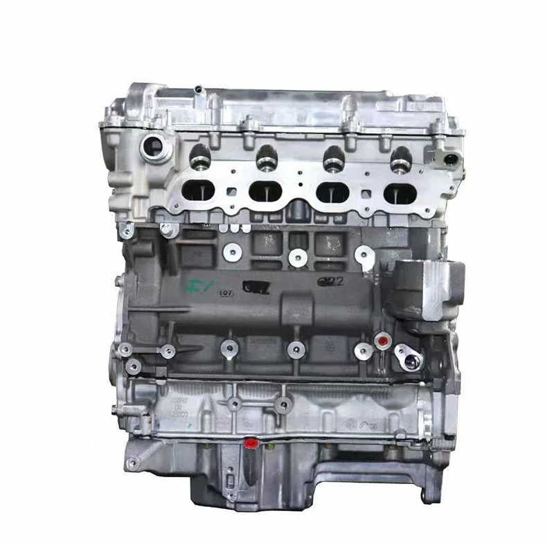 GM Ecotec 2.4 LE5/LE9/LAF/LTD Engine Assembly