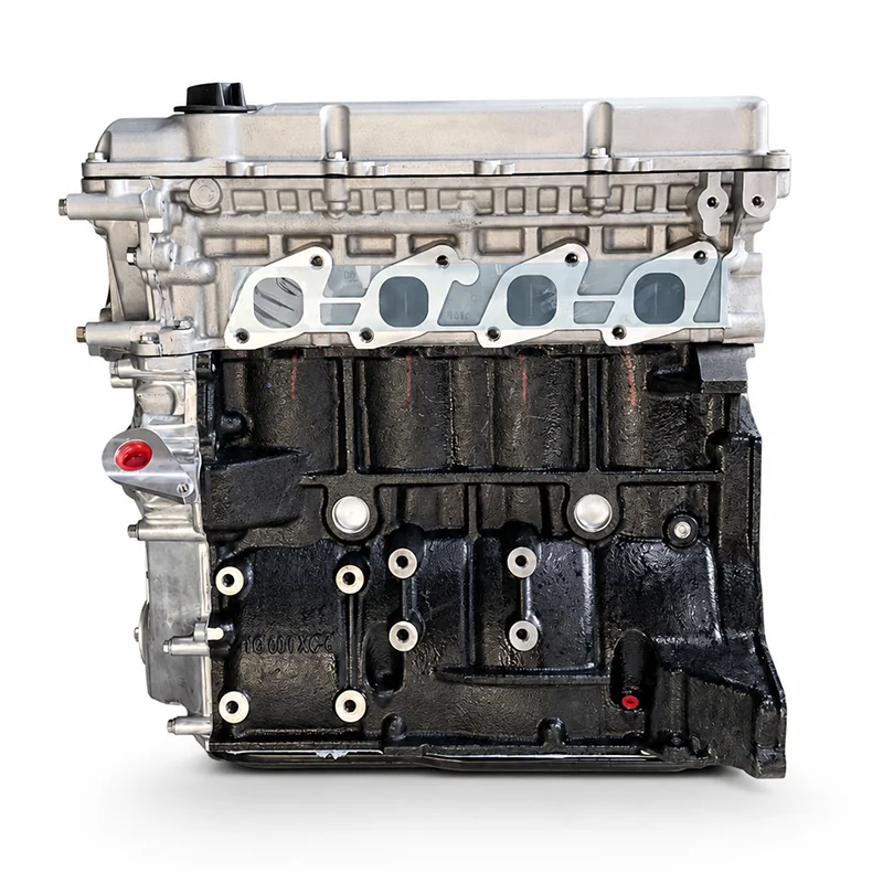 Nissan ka24 Engine Assembly