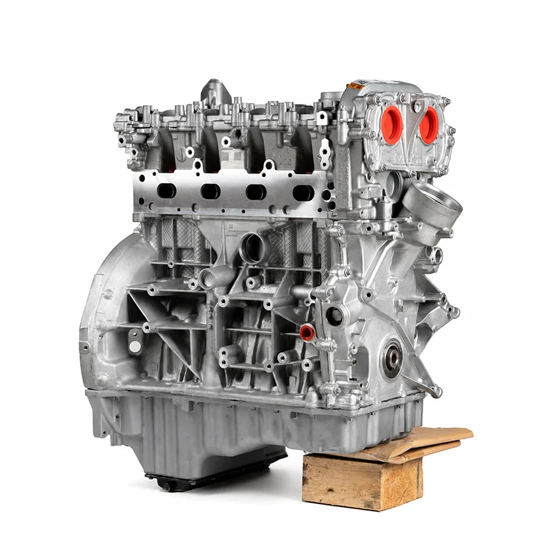 Mercedes M274/M270_M264 Engine Assembly