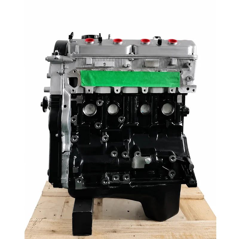 Mitsubishi 4G63/4G64/4G69 Engine Assembly