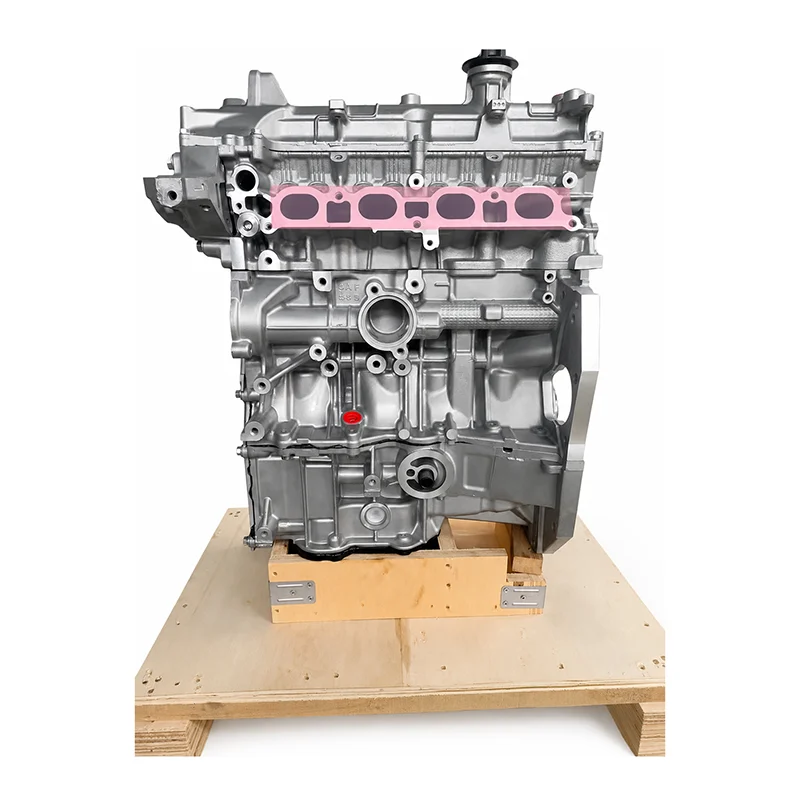 Nissan HR/MR Engine Assembly