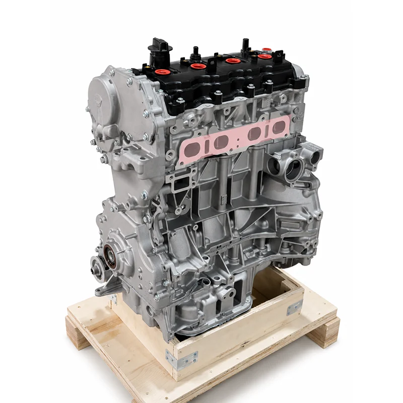 Nissan QR/MR Engine Assembly