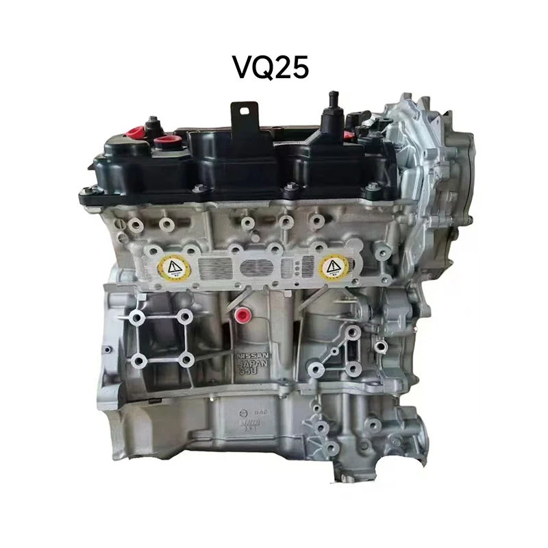 Nissan VQ/V6 Engine Assembly