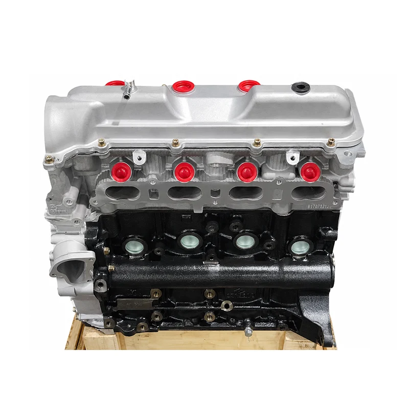 Toyota 1RZ/2RZ/3RZ Engine Assembly