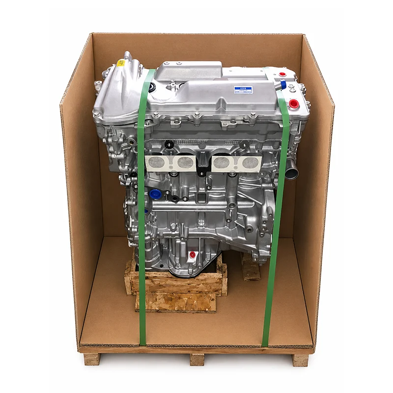 Toyota AR Engine Assembly