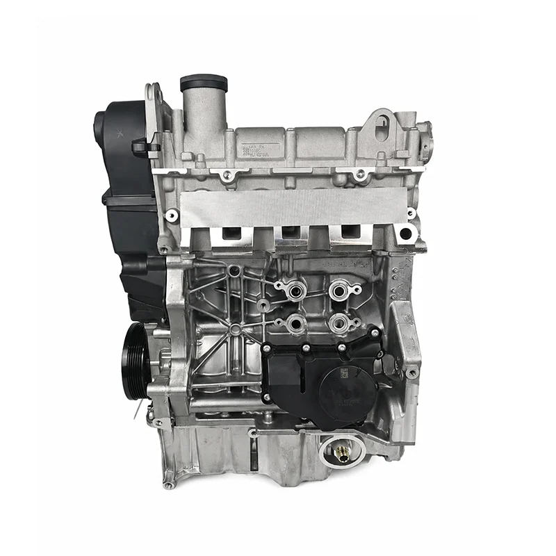 VW EA211/EA111 Engine Assembly
